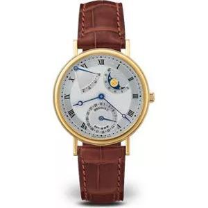 Đồng hồ nam Breguet Classique 3137BA/11/986 Power 35.5mm