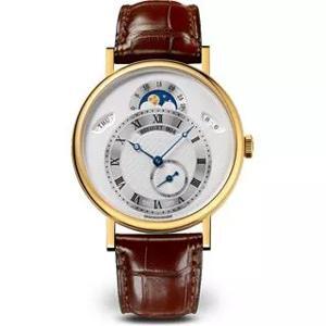 Đồng hồ nam Breguet Classique 7337 7337BA/1E/9V6 39mm