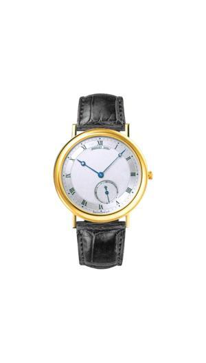 Đồng hồ nam Breguet Classique 5140 5140BA/12/9W6 40mm