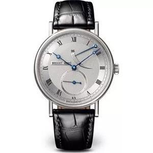 Đồng hồ nam Breguet Classique Power Reserve Manual Wind 38 5277BB