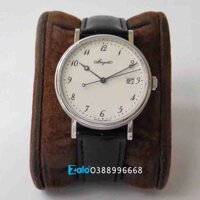 Đồng Hồ Nam Breguet Classique 5177 5177BB/29/9V6 38mm