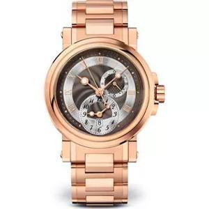 Đồng hồ nam Breguet Marine Chronograph 5827BR