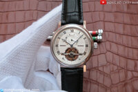 Đồng Hồ Nam Breguet Tourbillon Classic Siêu Cấp – Super Fake Máy Caliber 588T Replica Chuẩn 1:1 Cao Cấp Nhất
