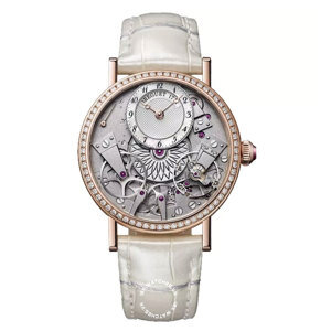 Đồng hồ nam Breguet Tradition 7038 7038BR/18/9V6/D00D 37mm