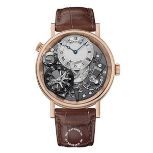 Đồng hồ nam Breguet Tradition 7067 7067BR/G1/9W6 40mm