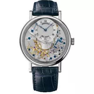 Đồng hồ nam Breguet Tradition 7057 7057BB/11/9W6 40mm