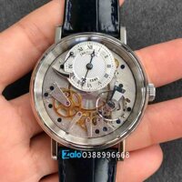 Đồng Hồ Nam Breguet Tradition 7057 7057BB/11/9W6, 40mm