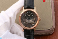 Đồng Hồ Nam Breguet Tradition 7057BR/R9/9W6 Super Fake Rep 1:1 Bộ Máy Lên Cót Tay Caliber 507DR1 Cao Cấp Nhất