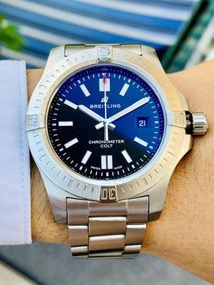 Đồng hồ nam Breitling A17388101B1A1