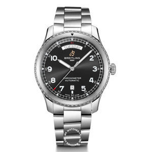 Đồng hồ nam Breitling A45330101B1A1