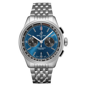 Đồng hồ nam Breitling AB0118A61C1A1
