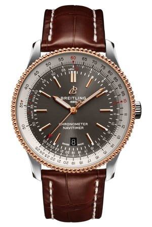 Đồng hồ nam Breitling U17326211M1P1