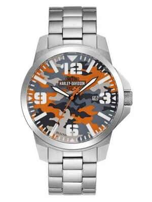 Đồng hồ nam Bulova 76B190