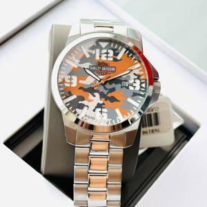 Đồng hồ nam Bulova 76B190