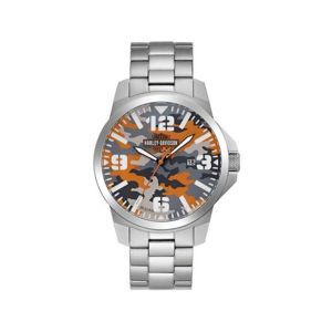 Đồng hồ nam Bulova 76B190