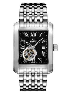 Đồng hồ nam Bulova 96A128