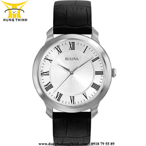 Đồng hồ nam Bulova 96A133