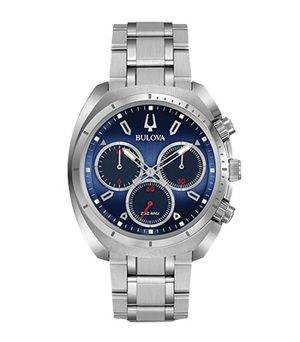 Đồng hồ nam Bulova 96A185