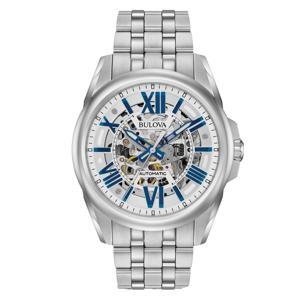 Đồng hồ nam BULOVA 96A187 (43mm)