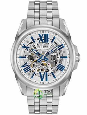 Đồng hồ nam BULOVA 96A187 (43mm)