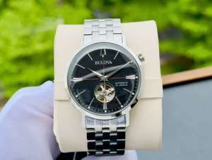 Đồng hồ nam Bulova 96A199