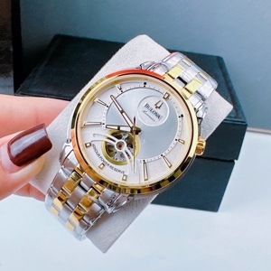 Đồng hồ nam Bulova 96A199