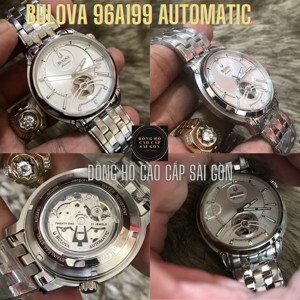 Đồng hồ nam Bulova 96A199