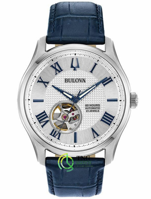 Đồng hồ nam Bulova 96A206