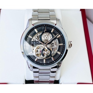 Đồng hồ nam Bulova 96A208