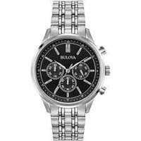 Đồng Hồ Nam Bulova 96A211