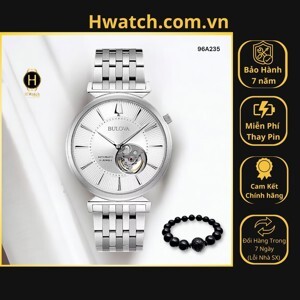 Đồng hồ nam Bulova 96A235