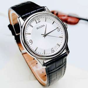 Đồng hồ nam Bulova 96A28
