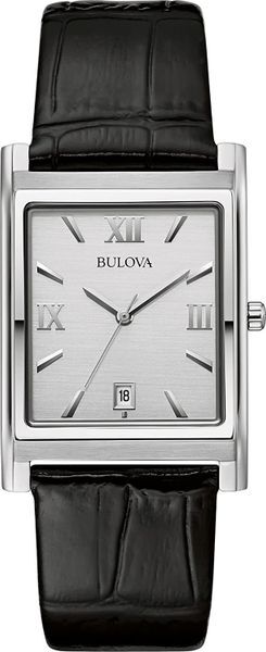 Đồng hồ nam Bulova 96B107