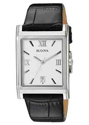 Đồng hồ nam Bulova 96B107