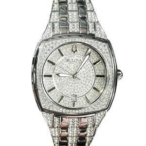 Đồng hồ nam Bulova 96B296