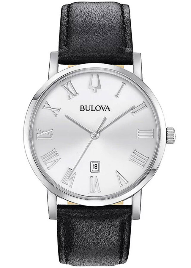 Đồng hồ nam Bulova 96B312