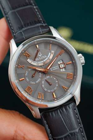 Đồng hồ nam Bulova 96C143