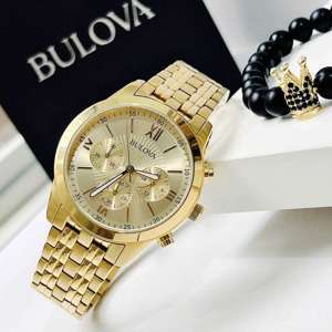 Đồng hồ nam Bulova 97A128