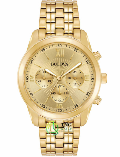 Đồng hồ nam Bulova 97A128