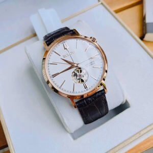 Đồng hồ nam Bulova 97A136