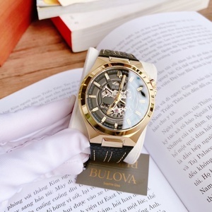 Đồng hồ nam Bulova 97A148