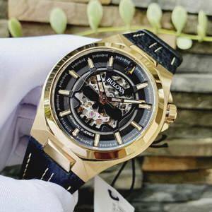 Đồng hồ nam Bulova 97A148