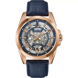 Đồng hồ nam Bulova 97A161