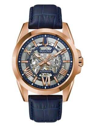 Đồng hồ nam Bulova 97A161