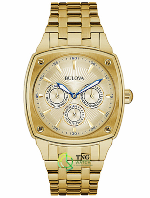 Đồng hồ nam Bulova 97C105