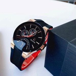 Đồng hồ nam Bulova 97C111