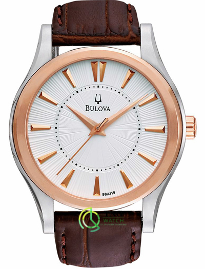 Đồng hồ nam Bulova 98A119