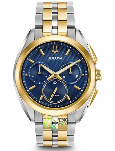 Đồng hồ nam Bulova 98A159