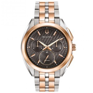 Đồng hồ nam Bulova 98A160