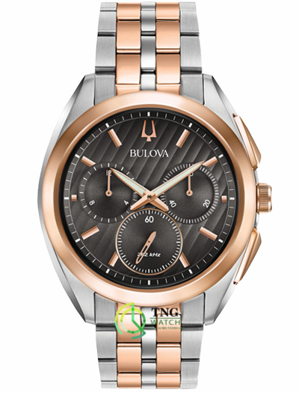 Đồng hồ nam Bulova 98A160